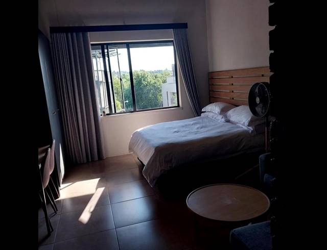 0 BEDROOM PROPERTY TO RENT IN SANDTON CENTRAL